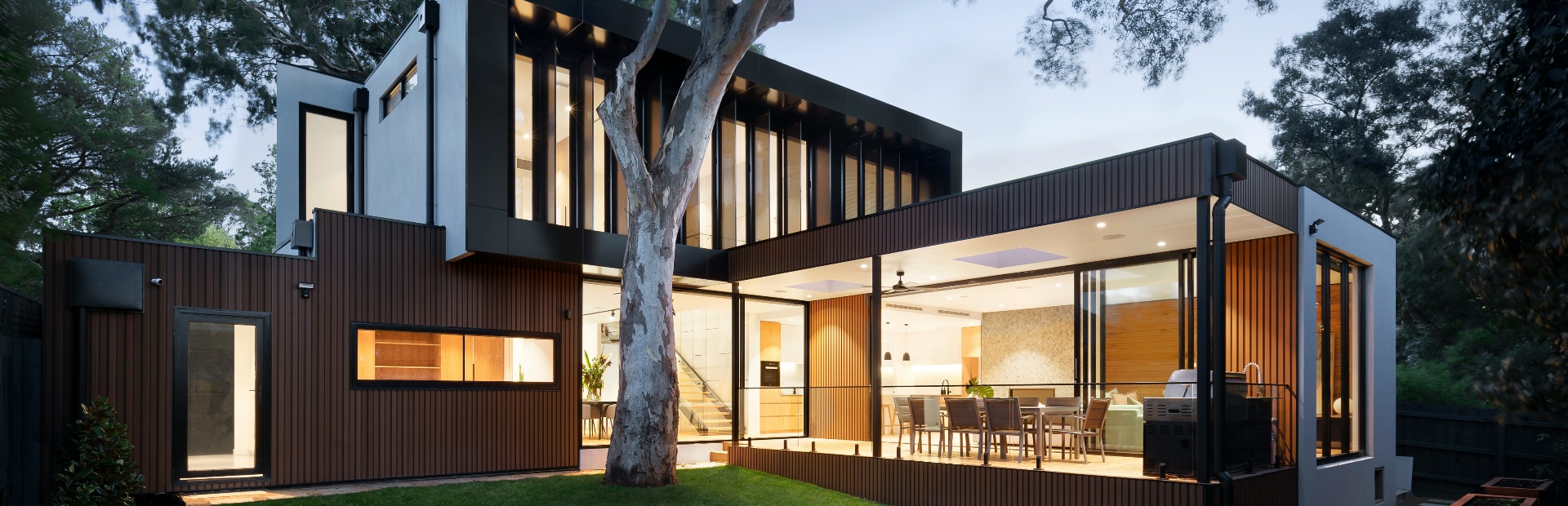 The Future of Home Automation