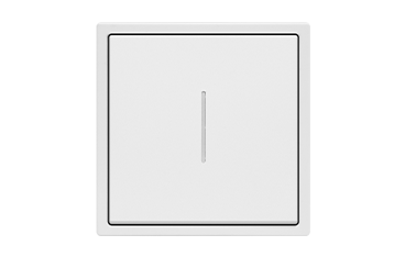 Echo Grand LED EU Light Switch Socket Mechanical 