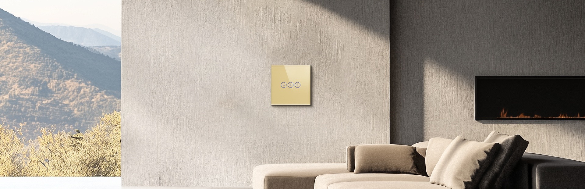 THE FUTURE OF HOME AUTOMATION
