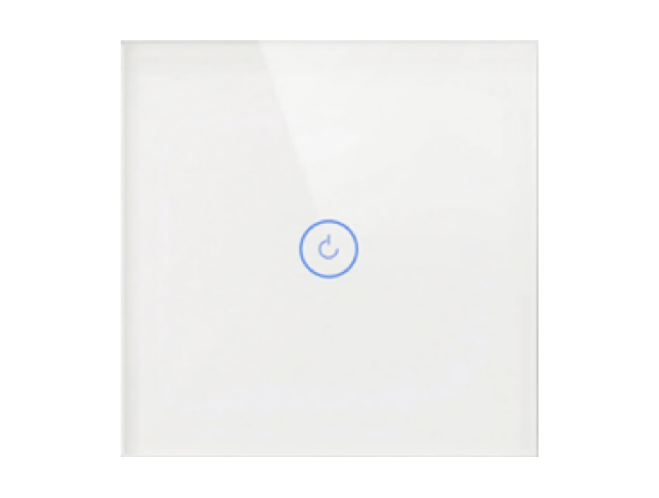 Wifi Light Switch