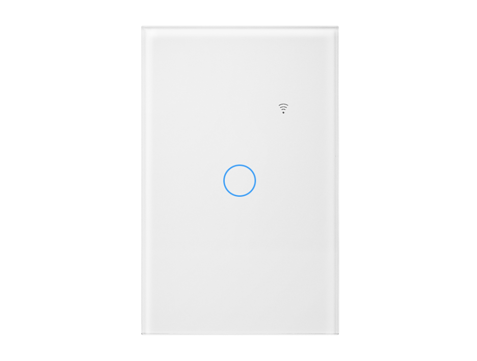 US Standard Switches and Receptacles