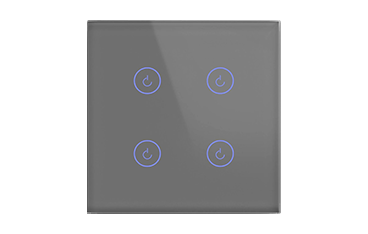 Smart Switch Light WiFi: Revolutionizing Home Lighting Control